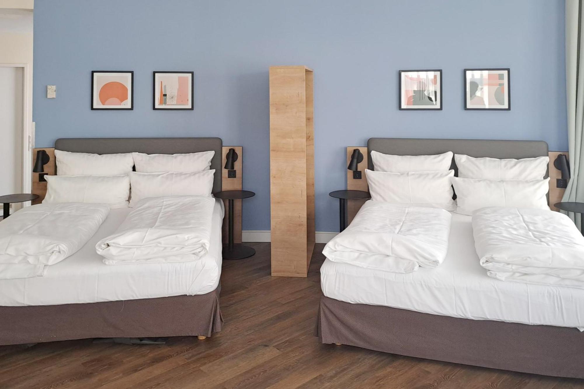 Hotel Garner - Schoeneberg By Ihg