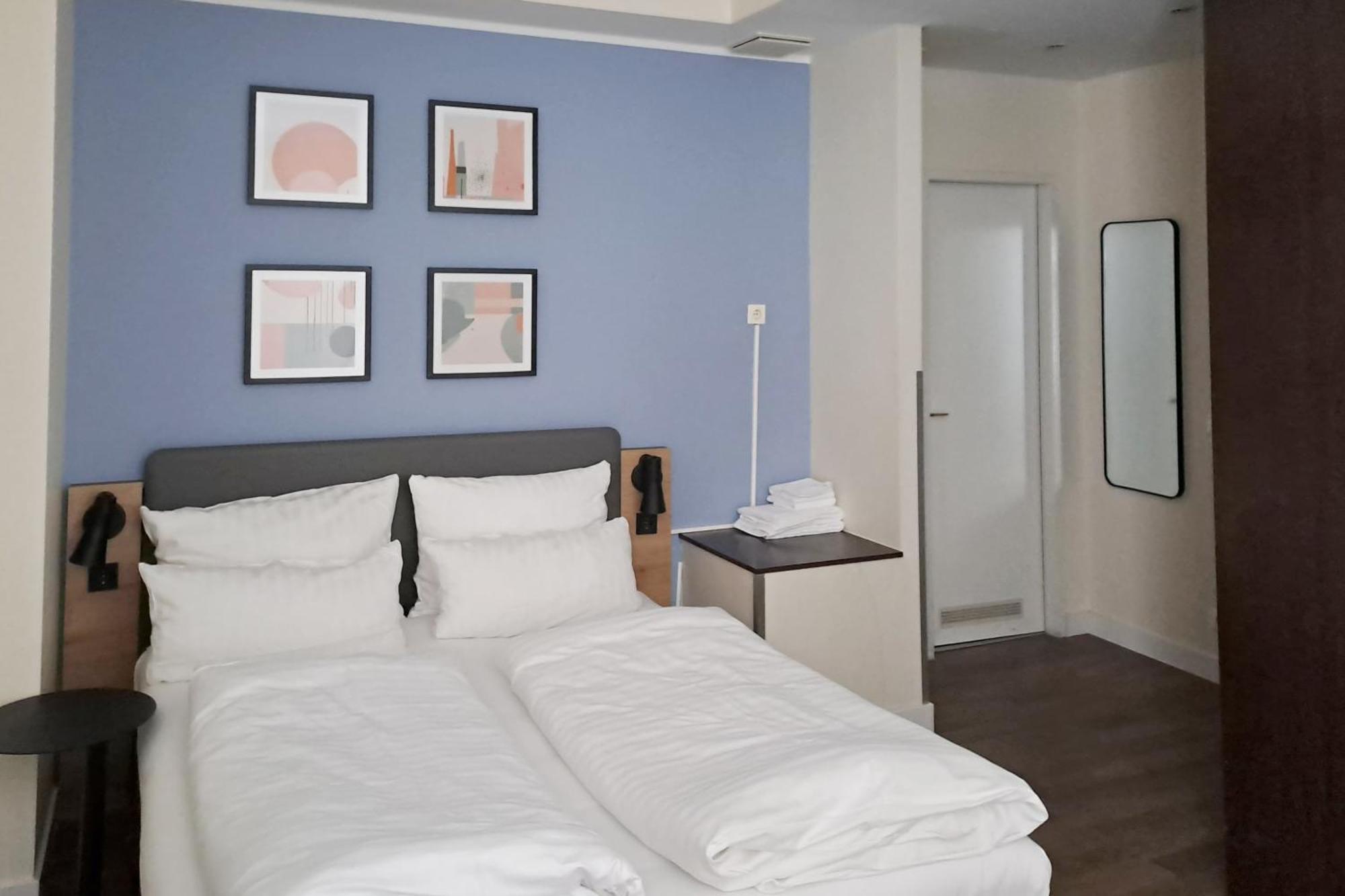 Garner - Schoeneberg By Ihg 3* Berlin