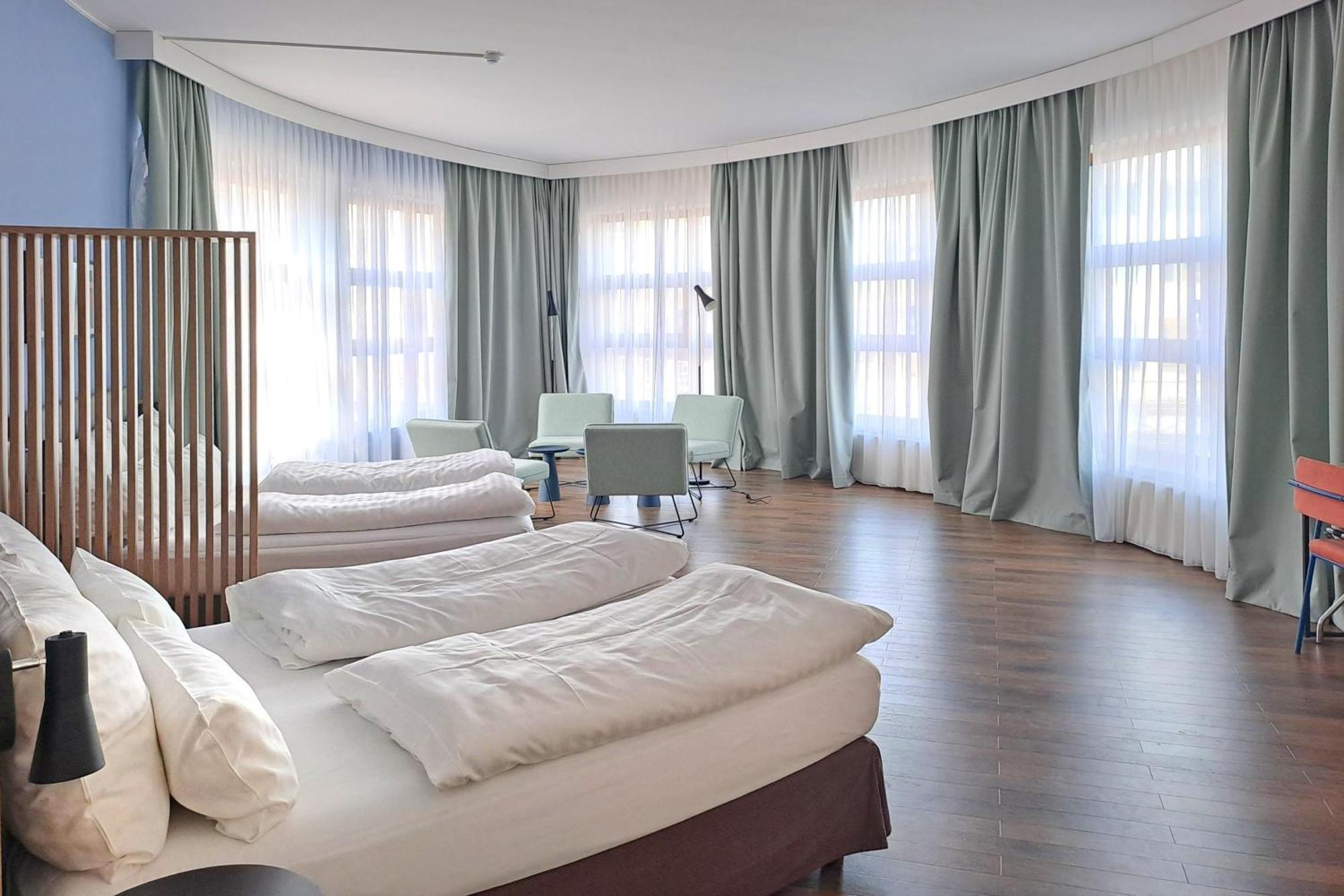 Garner - Schoeneberg By Ihg
