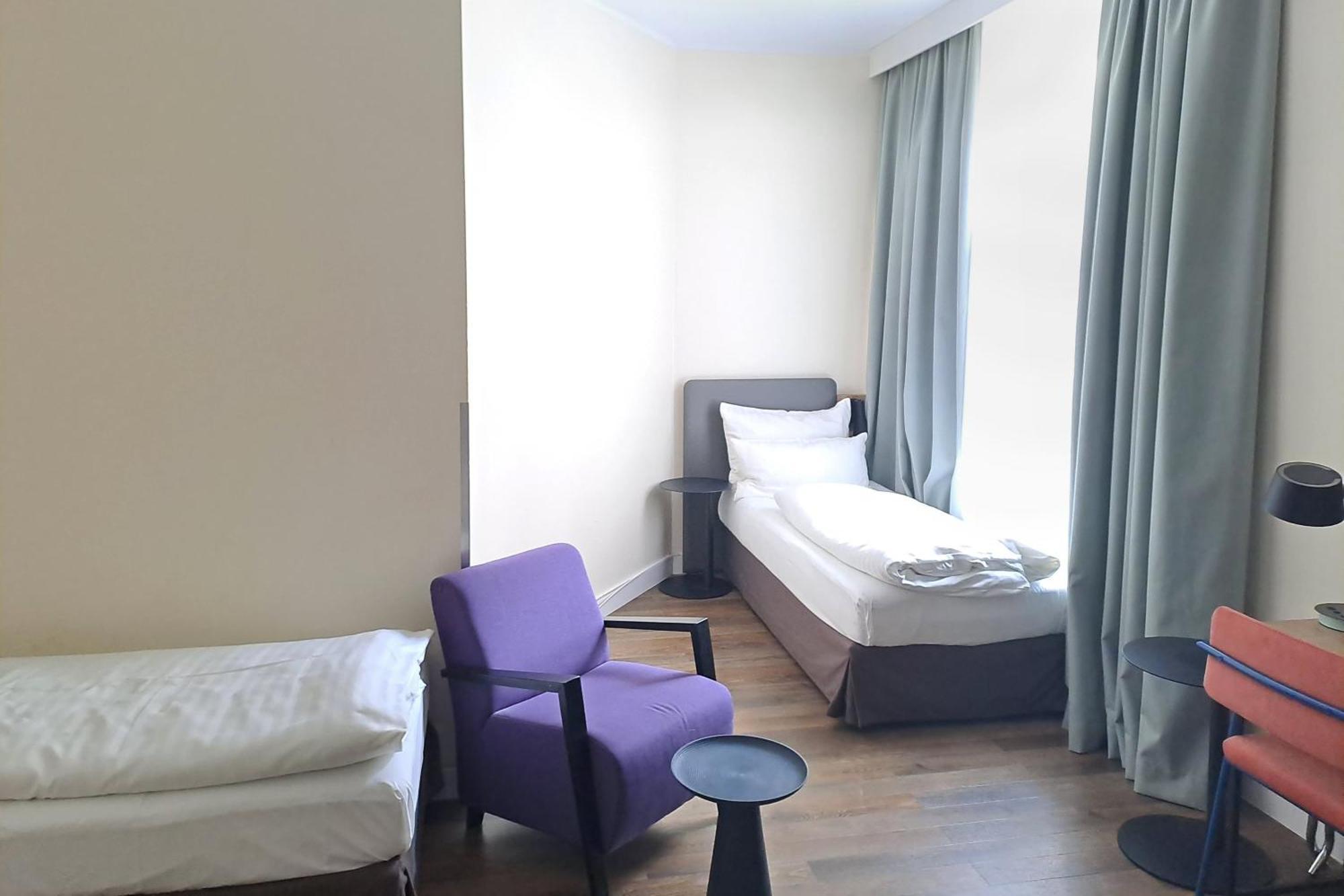 Garner - Schoeneberg By Ihg 3*