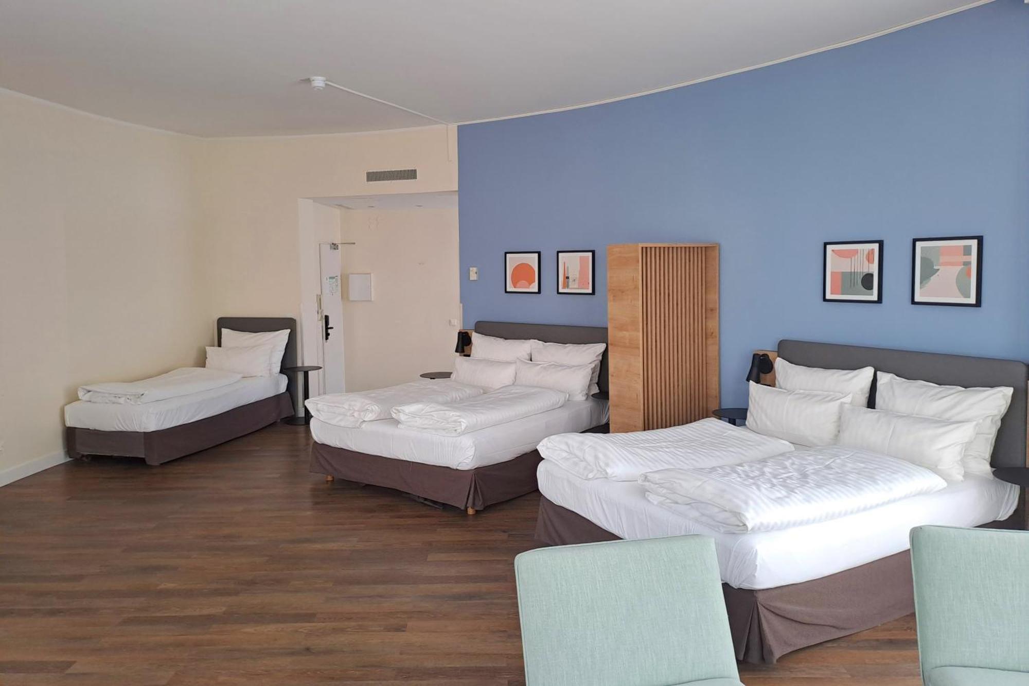 Garner - Schoeneberg By Ihg Berlin