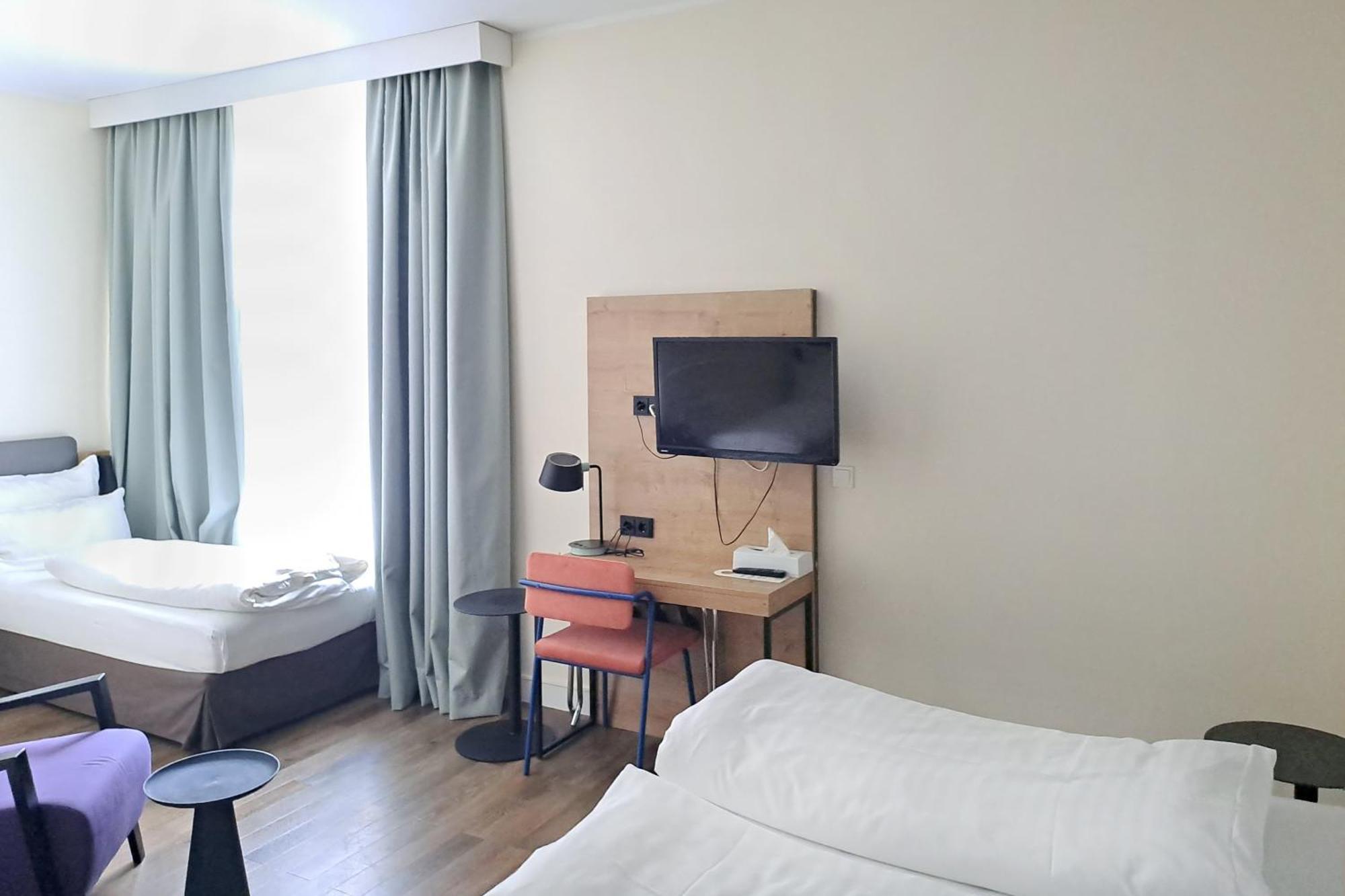 Hotel Garner - Schoeneberg By Ihg