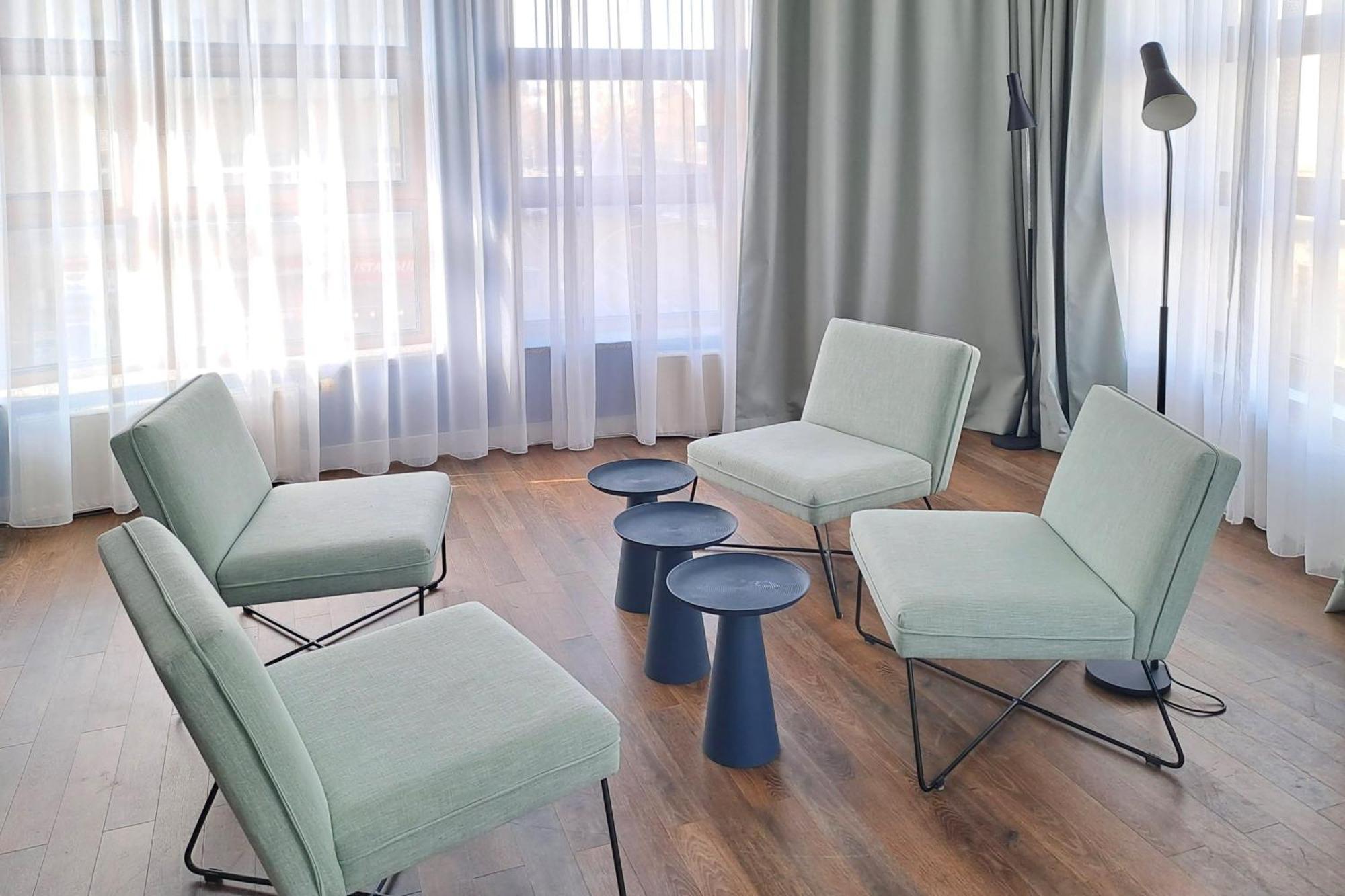 Garner - Schoeneberg By Ihg Hotel 3*
