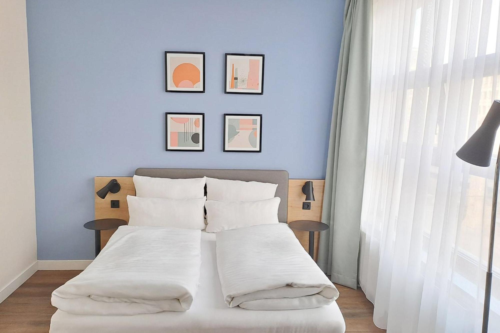 Hotel Garner - Schoeneberg By Ihg 3*