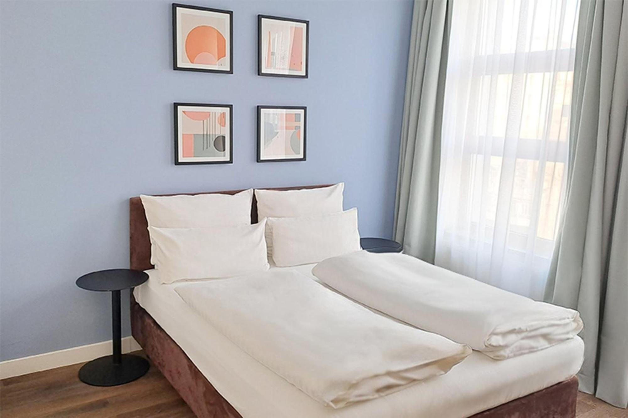 Garner - Schoeneberg By Ihg Hotel Berlin