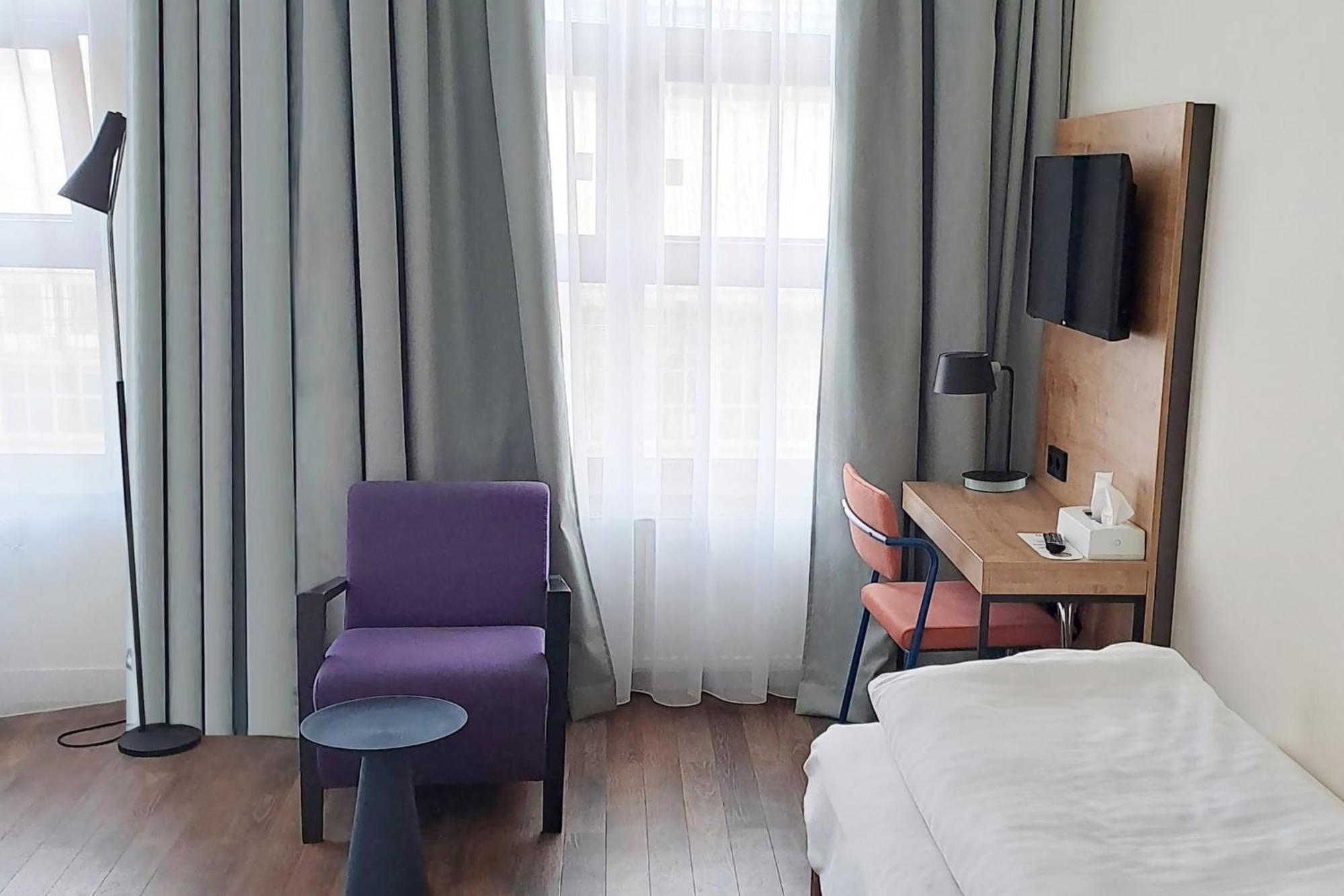 Hotel Garner - Schoeneberg By Ihg Berlin