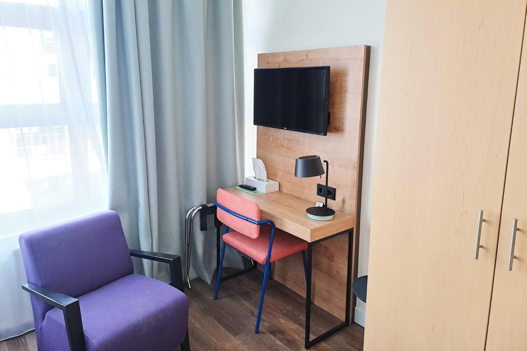 Garner - Schoeneberg By Ihg 3* Berlin