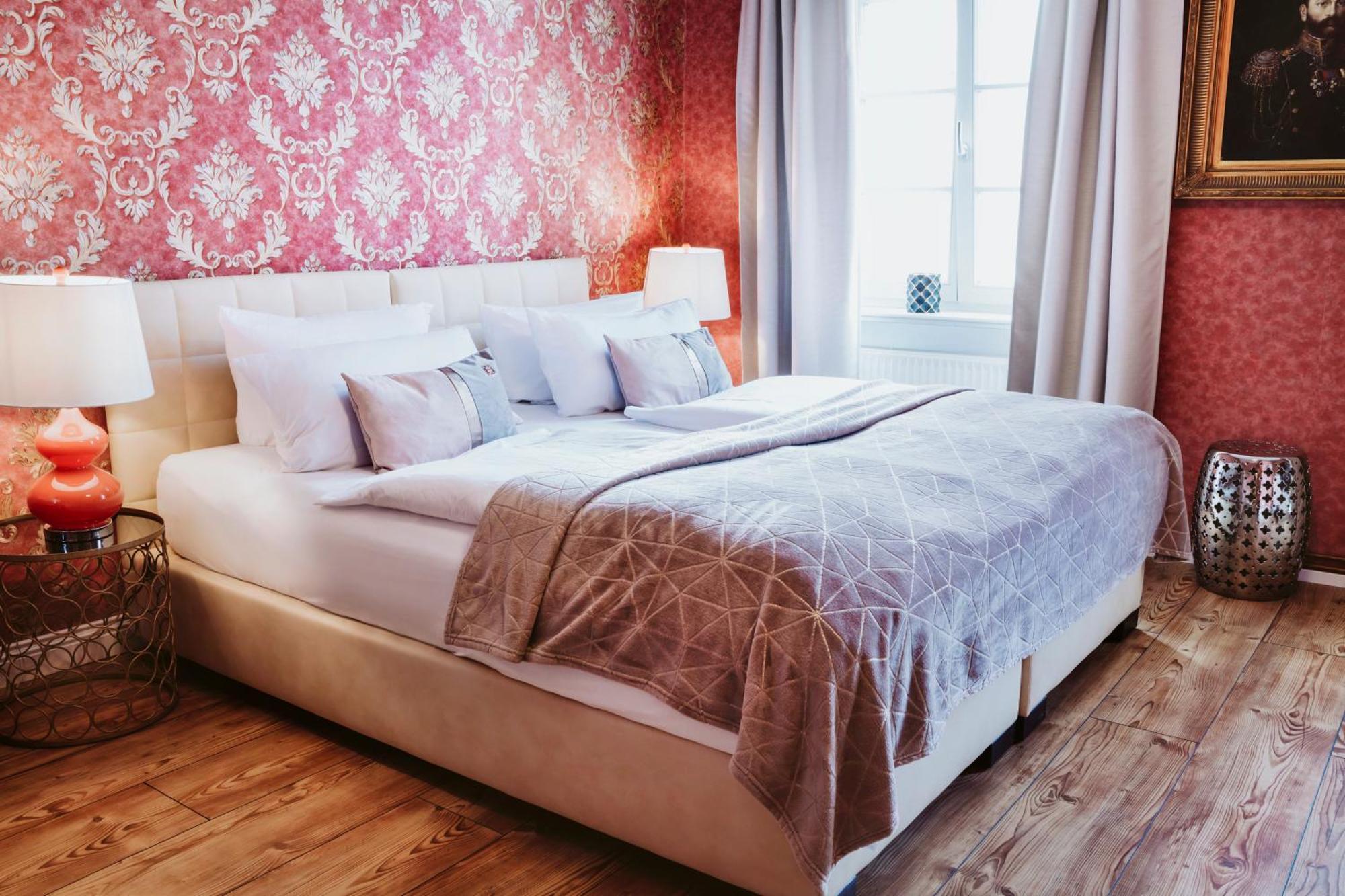 Appart hôtel Garden Boutique