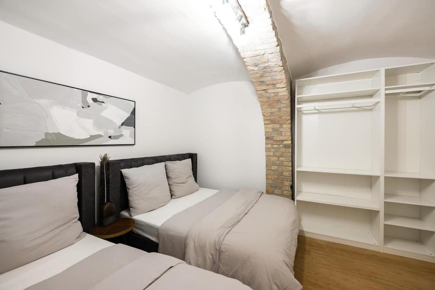 Spacious Apartments In Mitte- Feel The Citycenter * Berlin