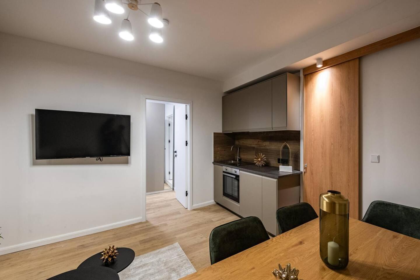 Apartment Spacious Apartments In Mitte- Feel The Citycenter *