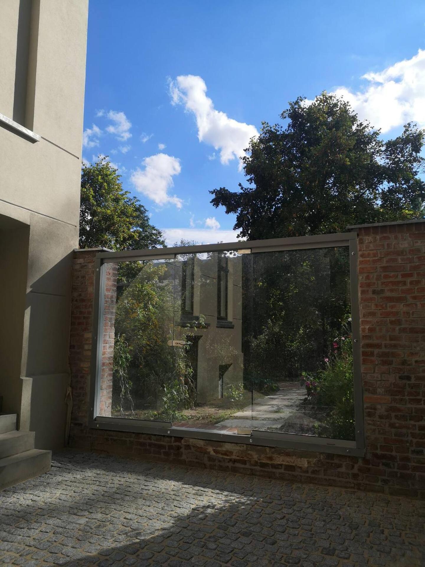 Apartment Spacious Apartments In Mitte- Feel The Citycenter Berlin