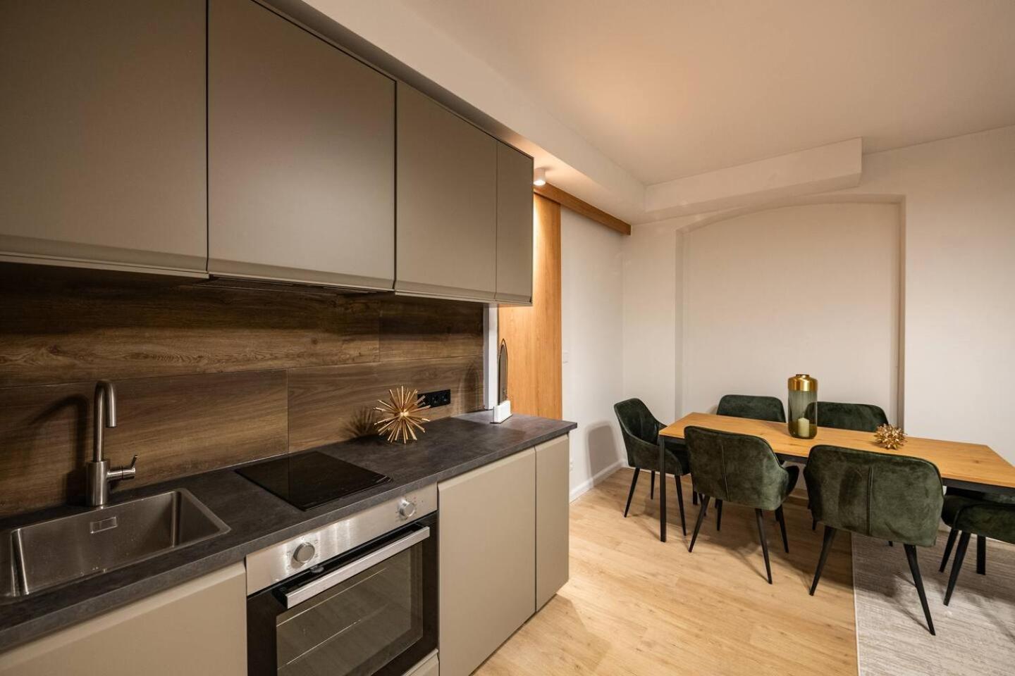 Spacious Apartments In Mitte- Feel The Citycenter * Berlin