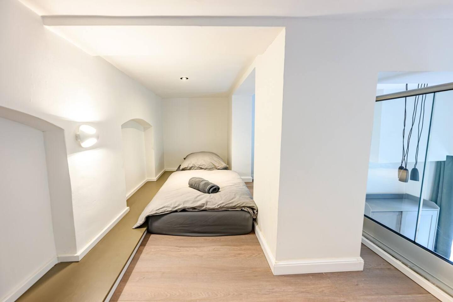 Lejlighed Bru47 Ron Berlin