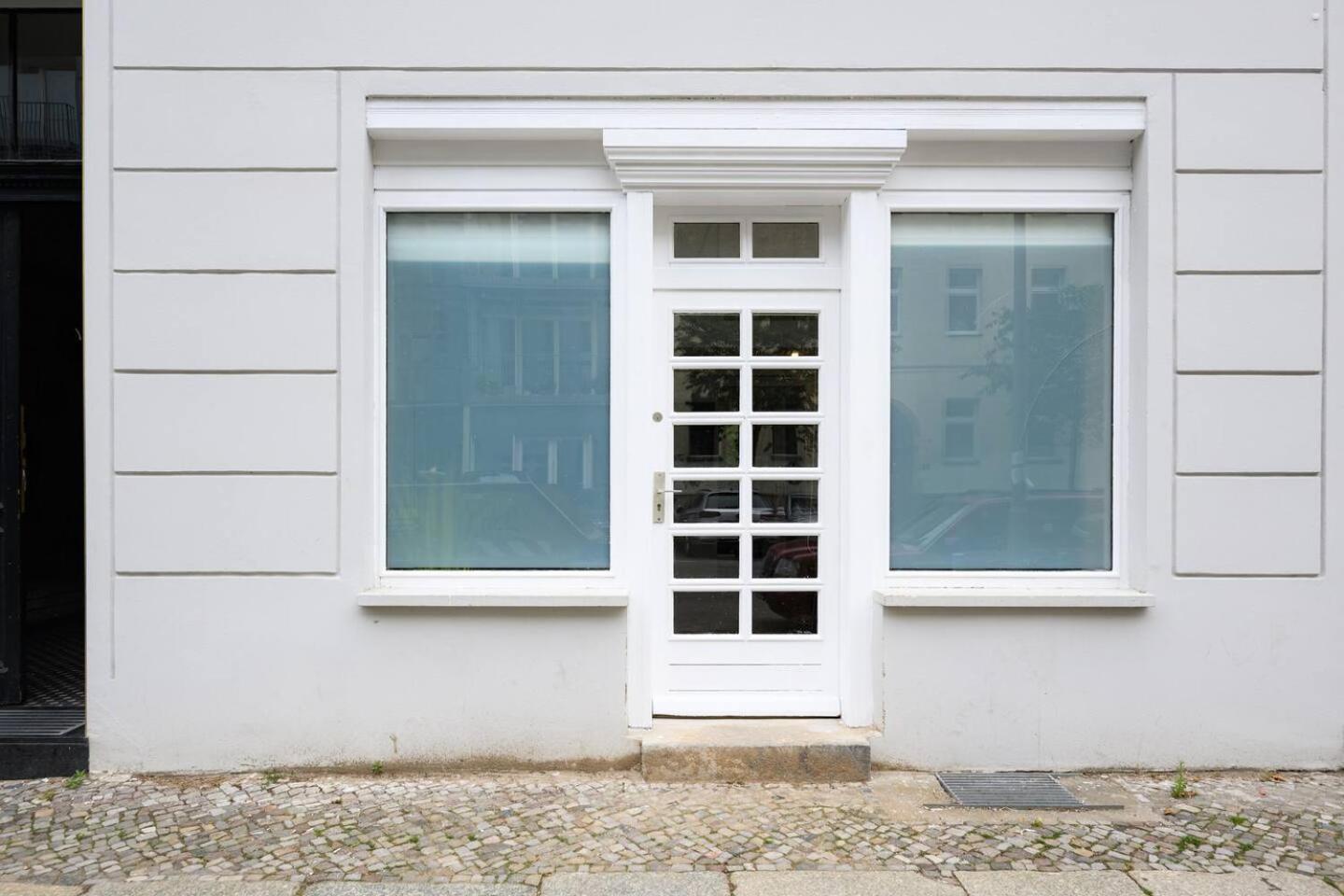 Lejlighed Bru47 Ron Berlin