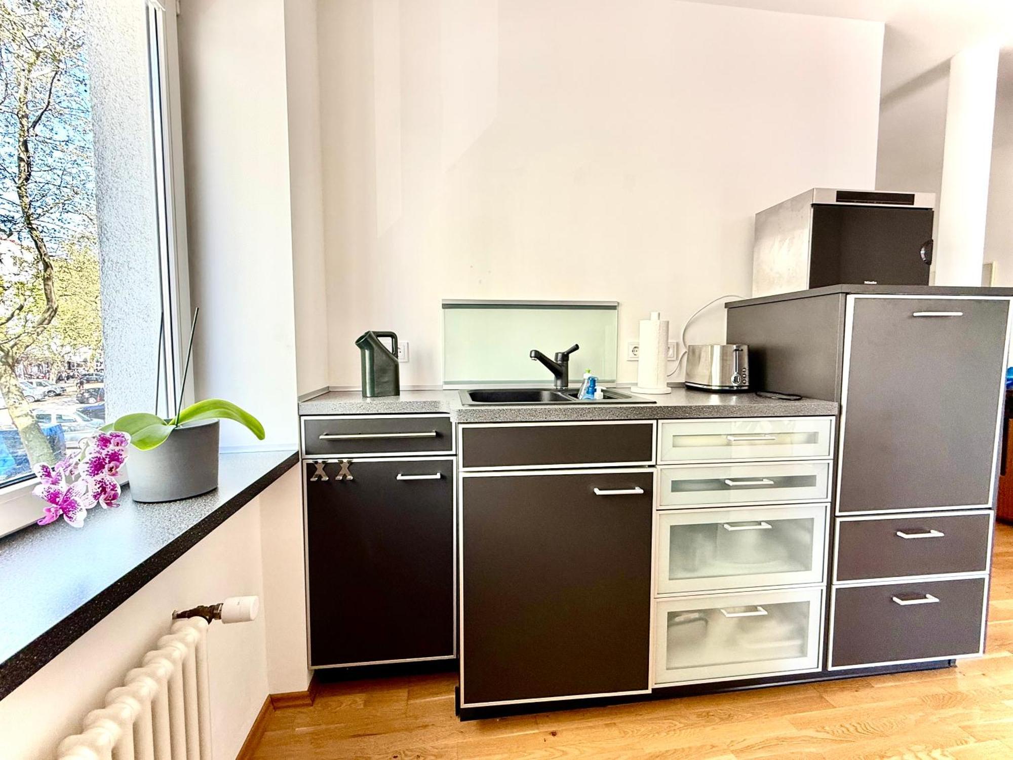Bigmotz Appartement Berlin