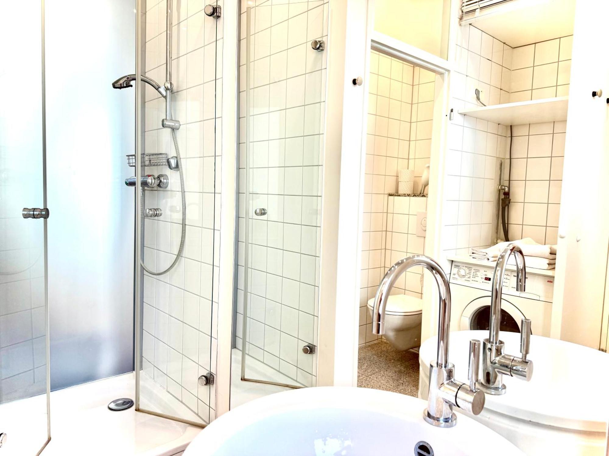 Appartement Bigmotz