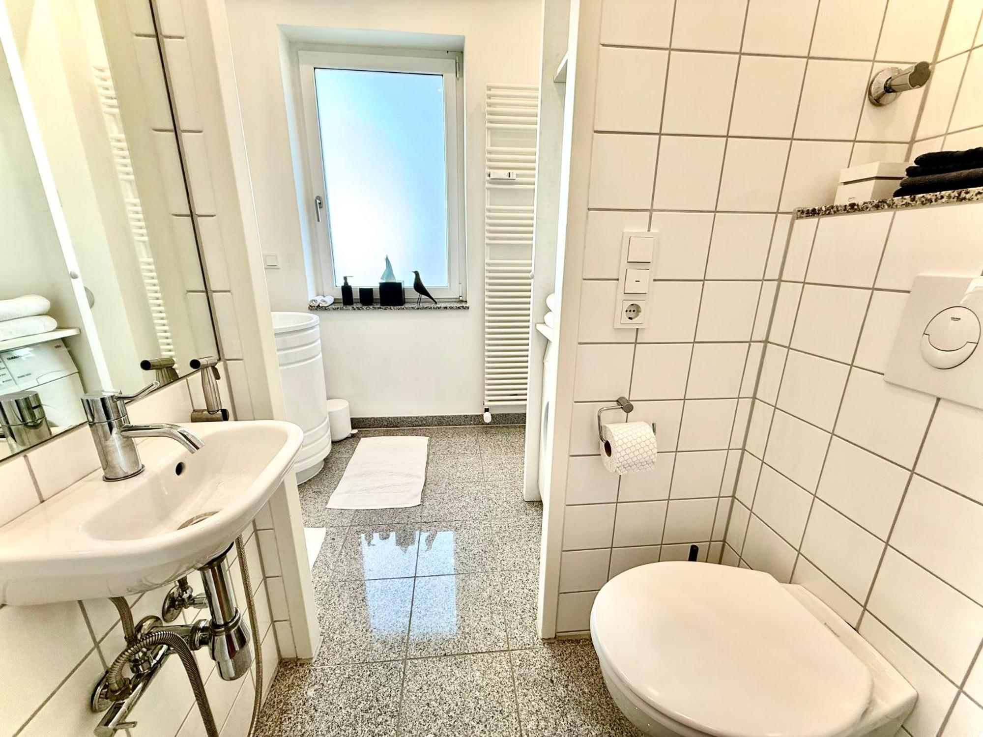 Bigmotz Appartement Berlin
