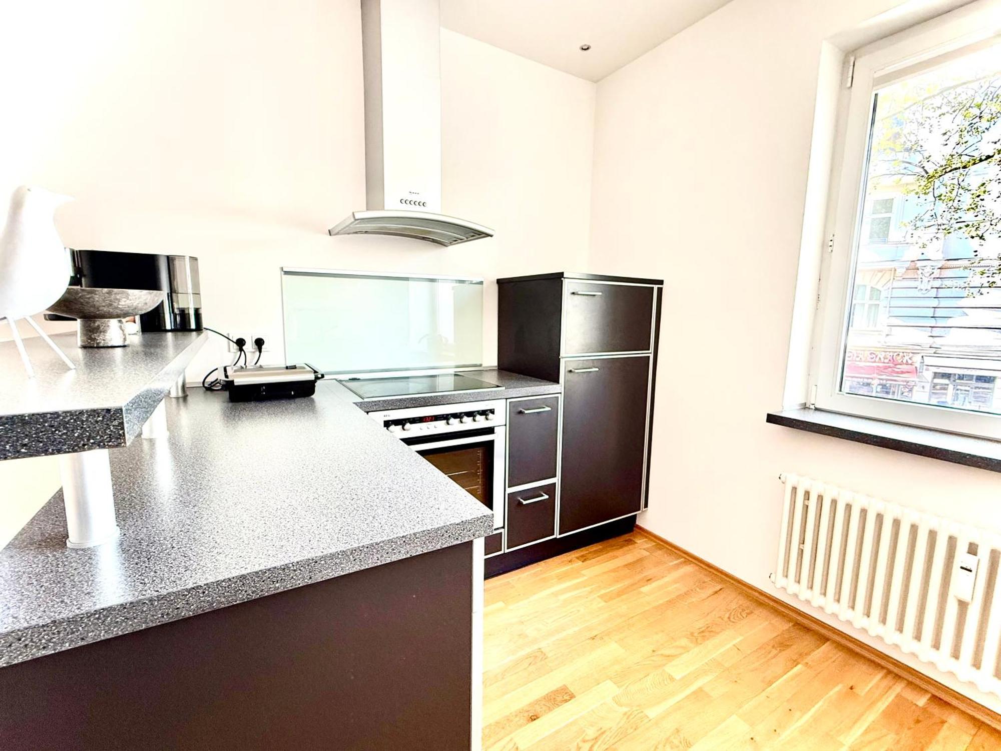 Appartement Bigmotz