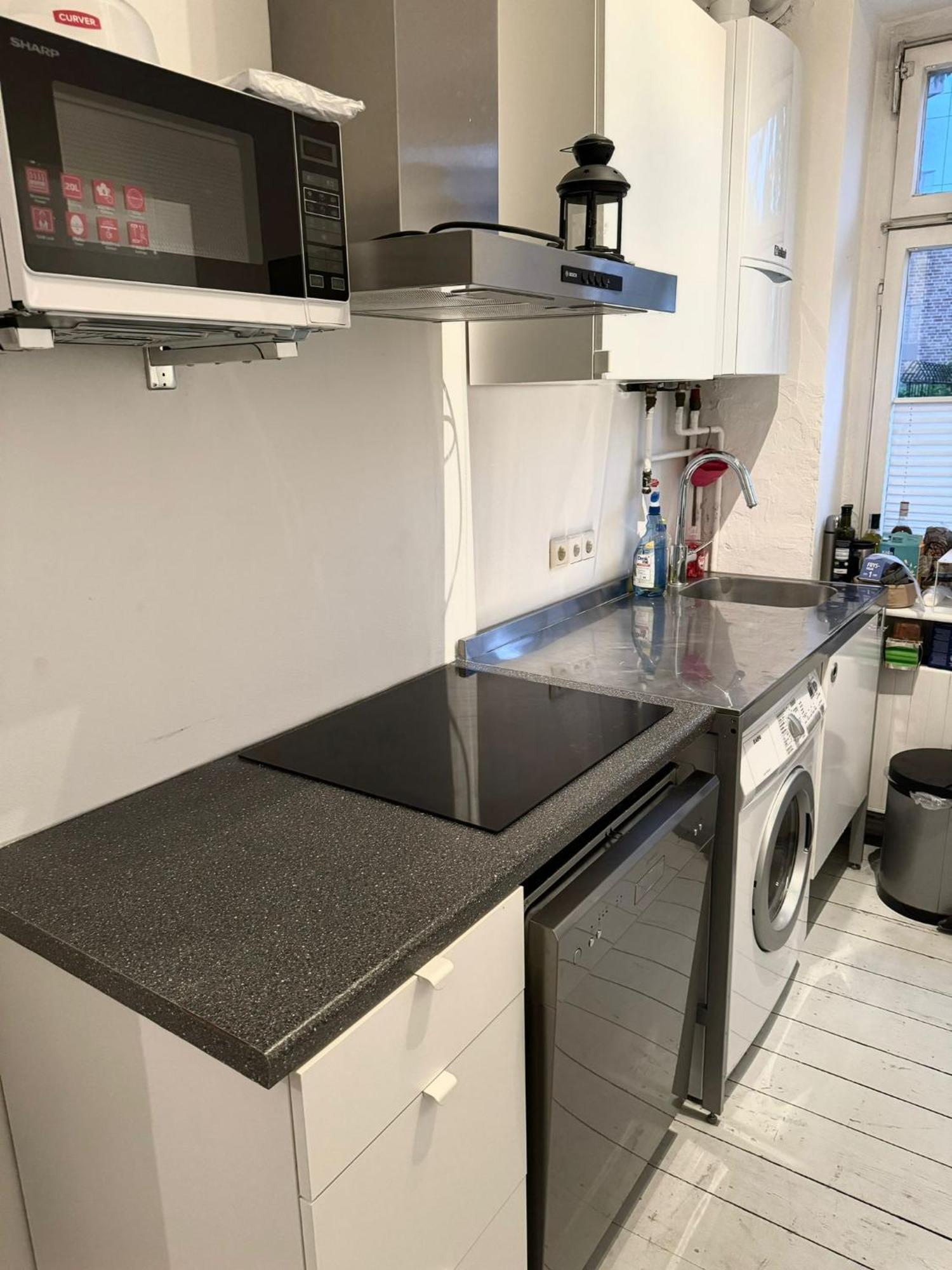 Muensinger Appartement