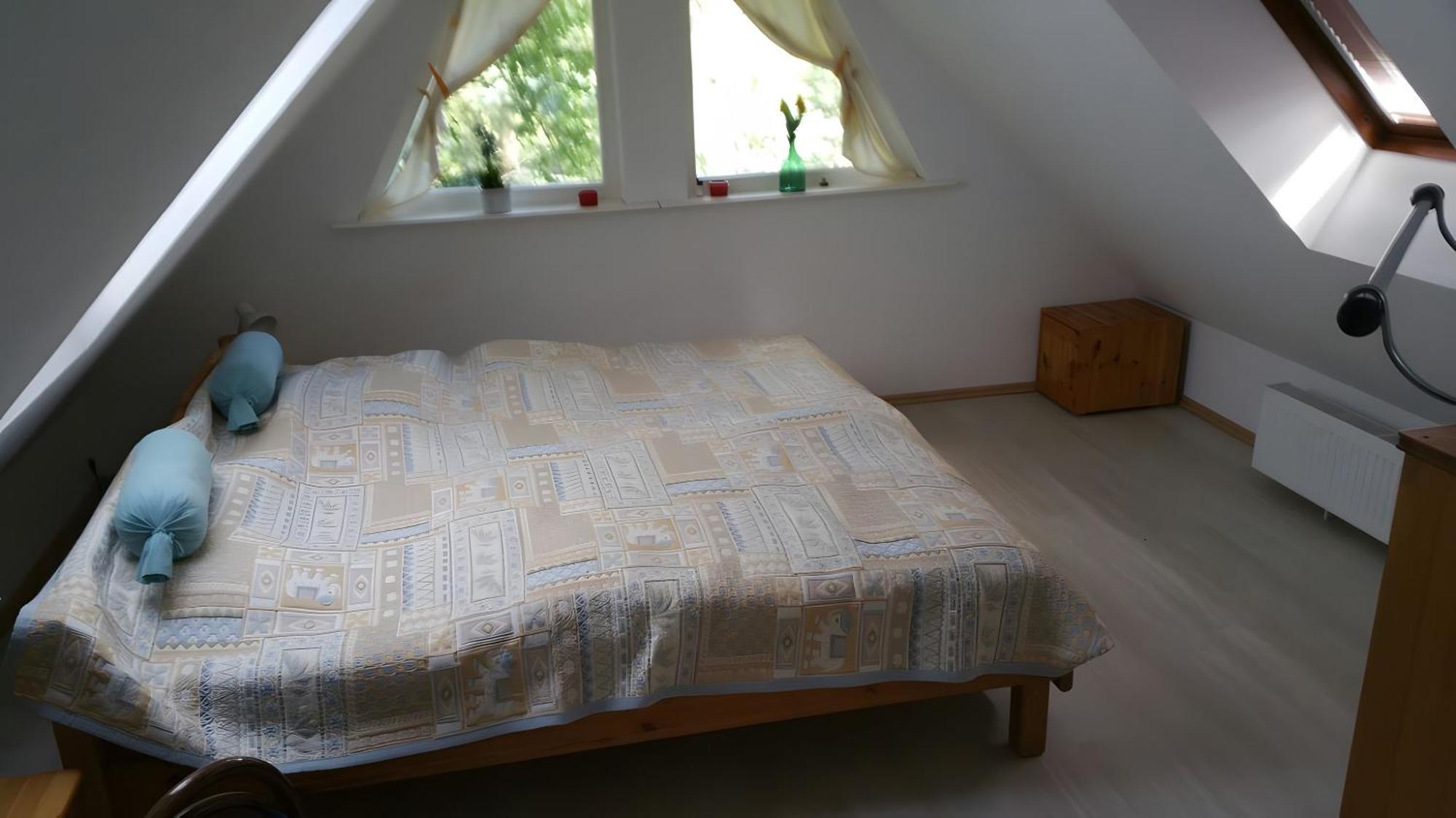 Ferienappartment Wendenheide Maison d'hôtes