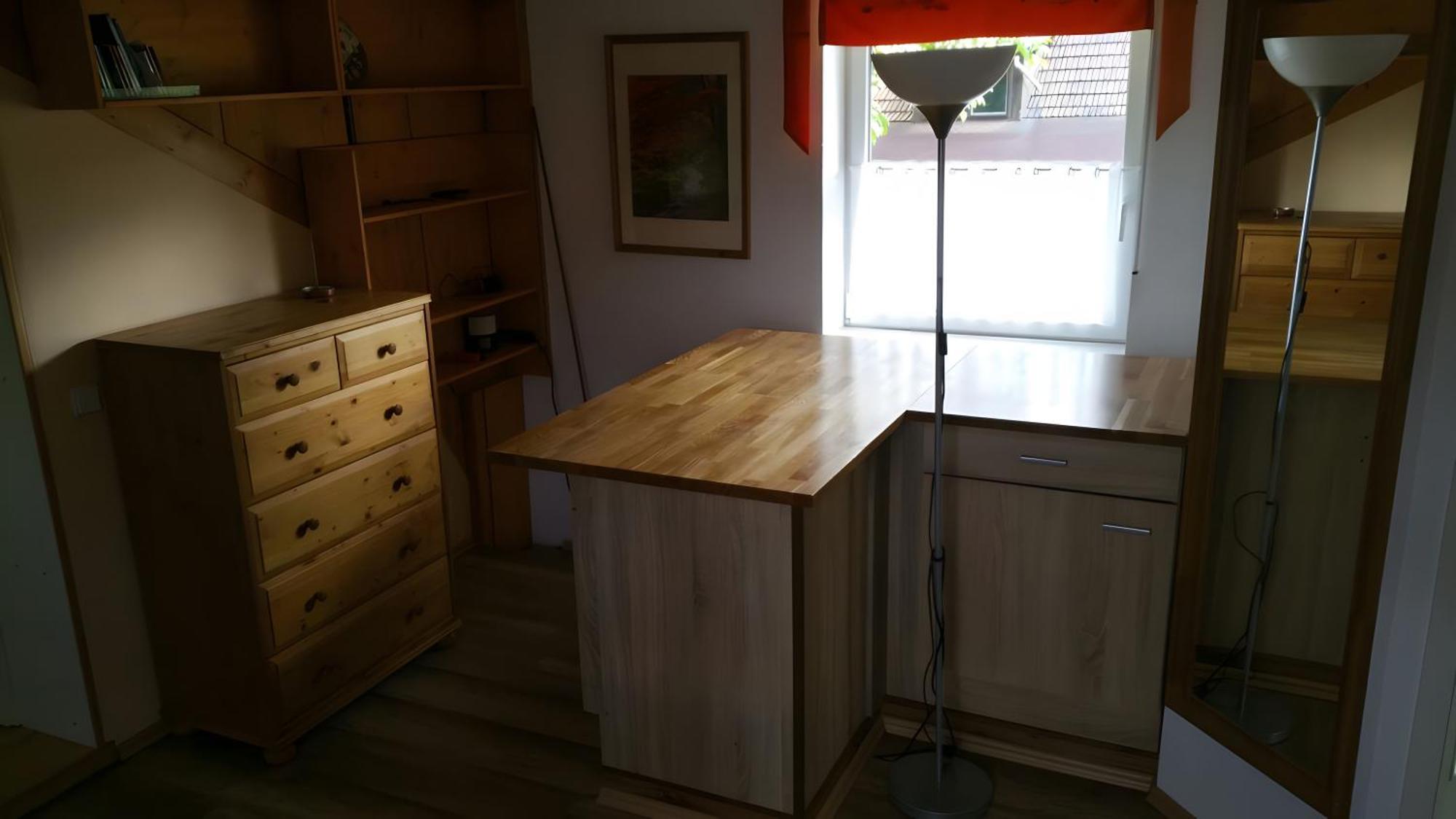 Maison d'hôtes Ferienappartment Wendenheide Berlin