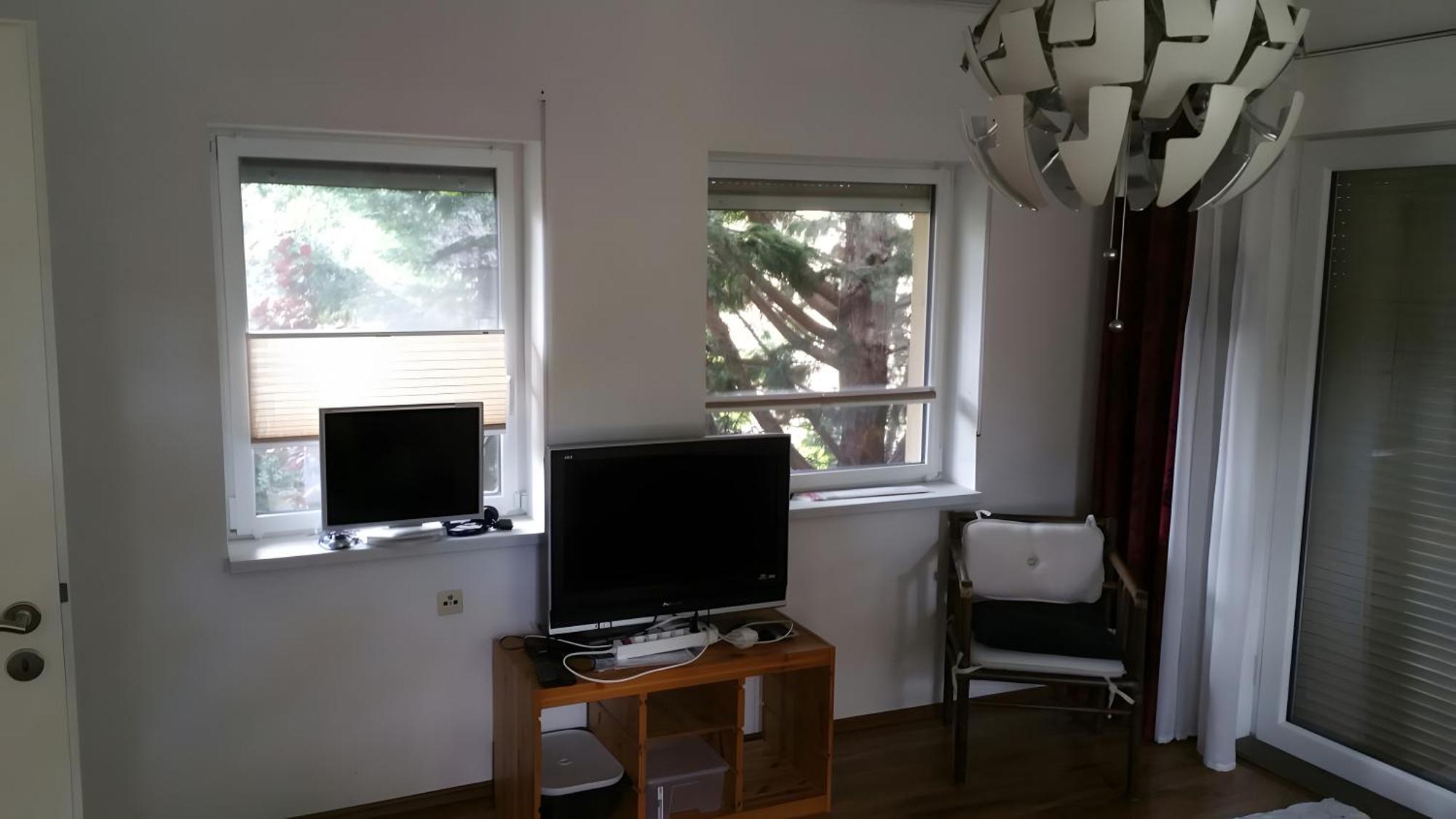 Maison d'hôtes Ferienappartment Wendenheide Berlin