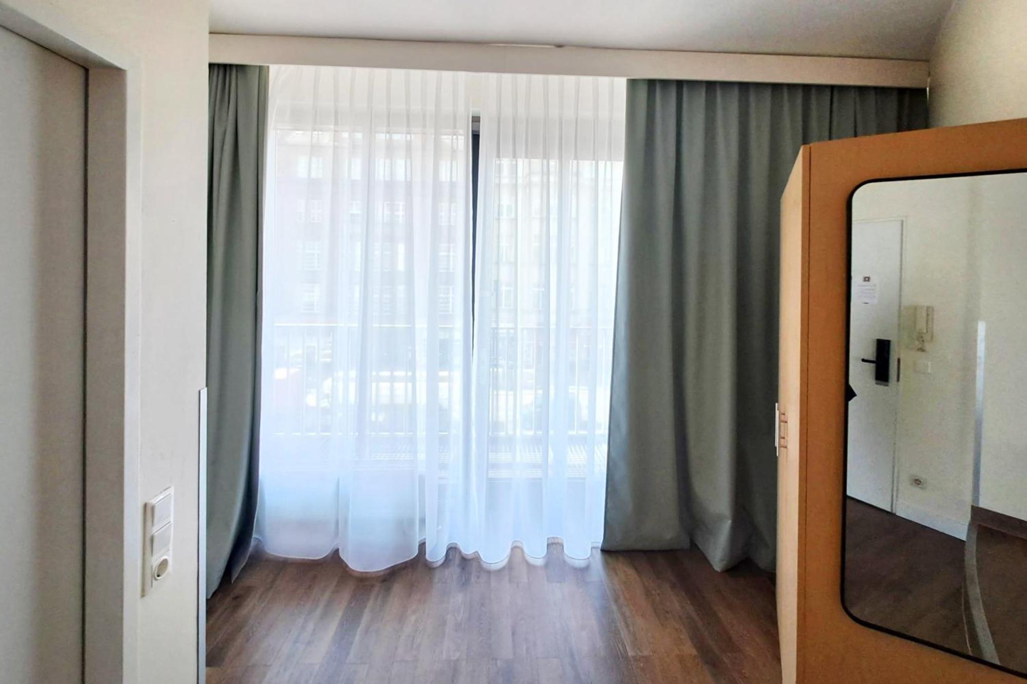 Hotel Garner - Schoeneberg By Ihg Berlin