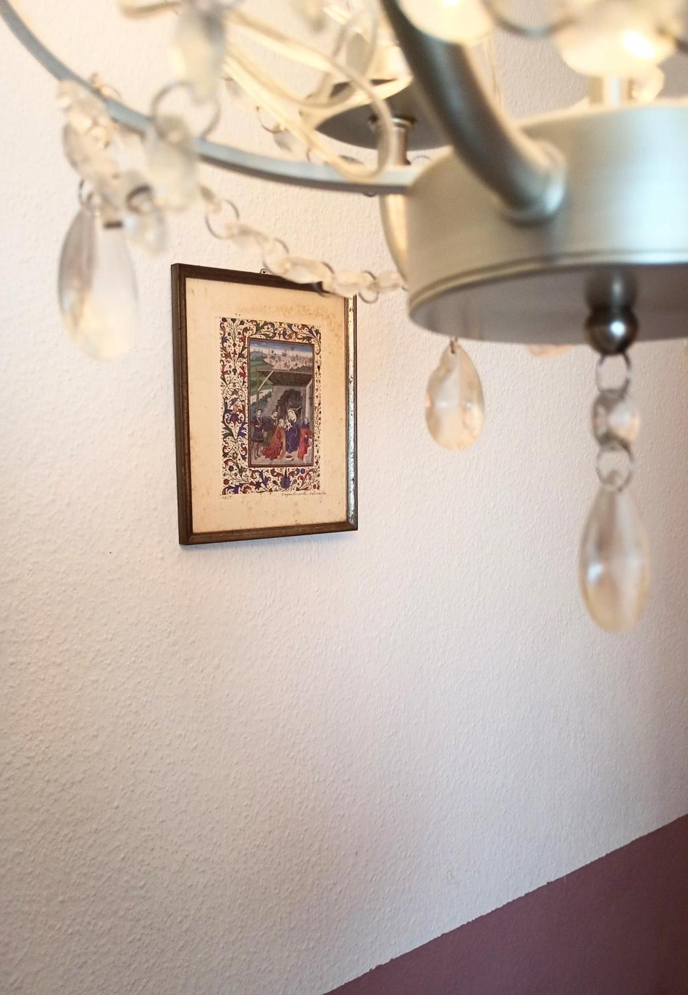Séjour chez l'habitant In Neukoelln