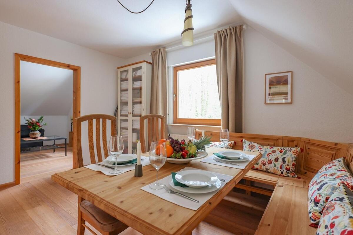 Apartment Mozart Berlin