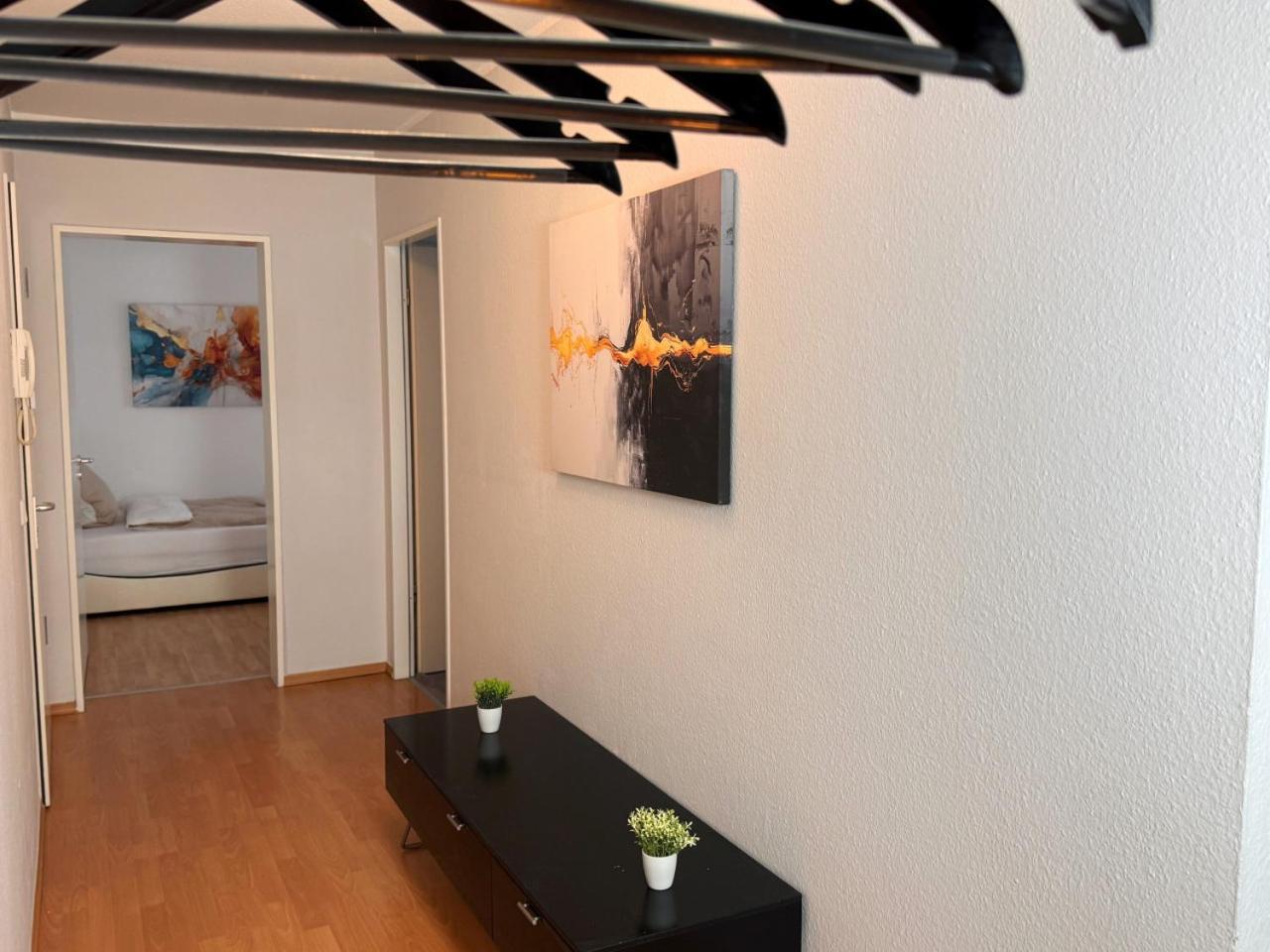 Lägenhet I Amazing 100sqm In Berlin-friedrichshain *