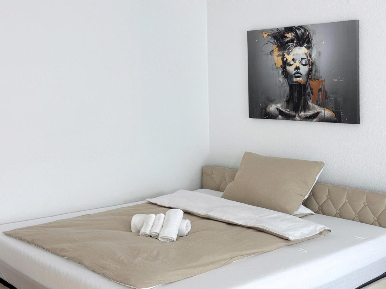 I Amazing 100sqm In Berlin-friedrichshain Berlin