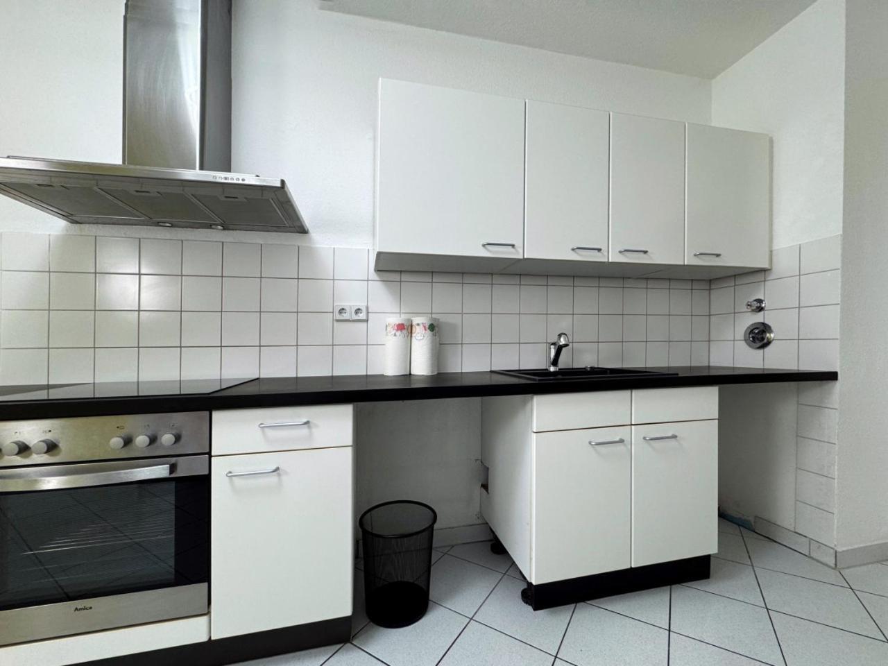 I Amazing 100sqm In Berlin-friedrichshain