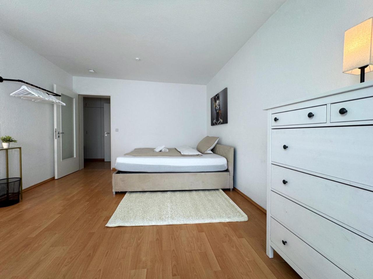 I Amazing 100sqm In Berlin-friedrichshain Lägenhet *