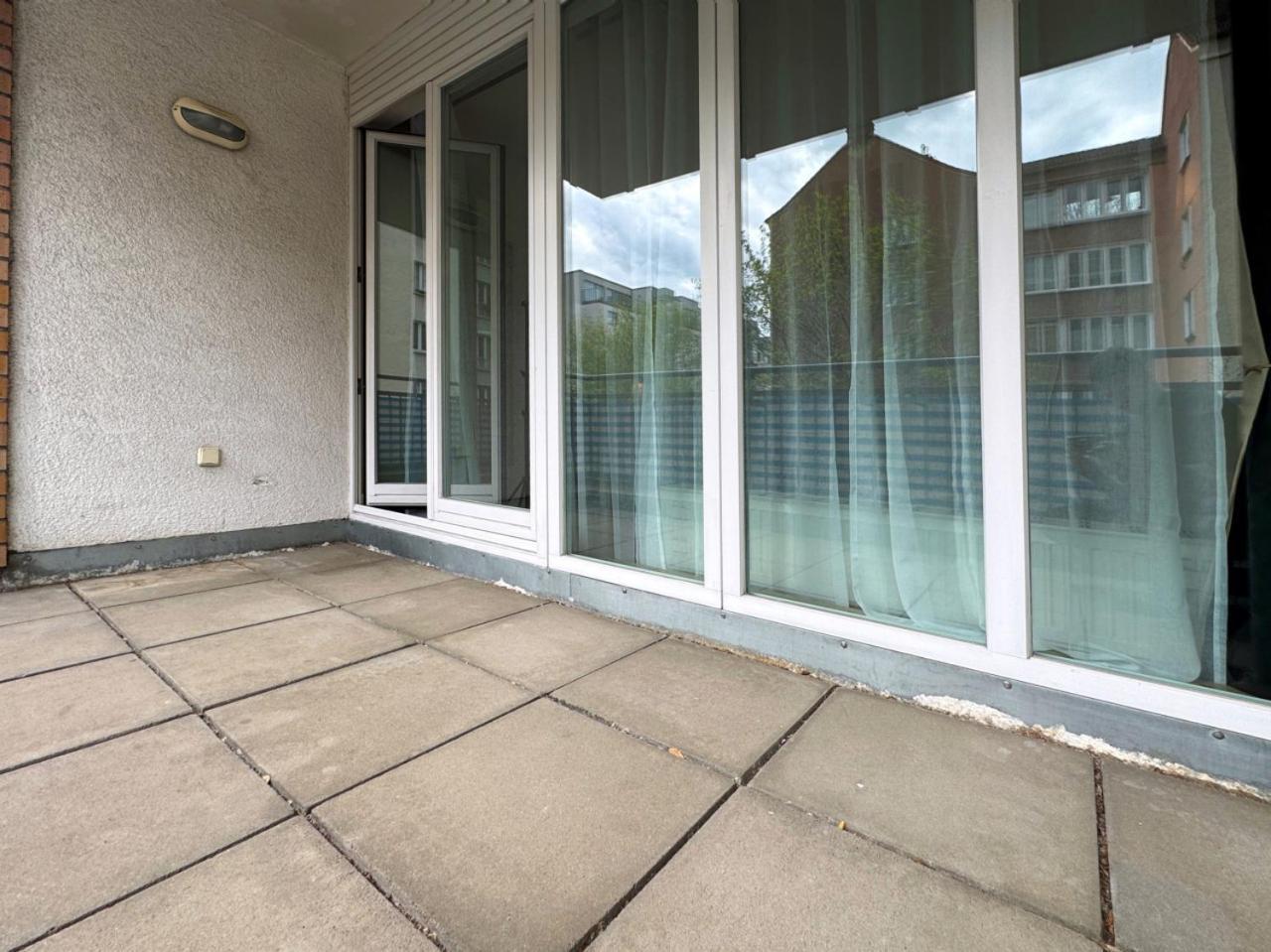 I Amazing 100sqm In Berlin-friedrichshain Lägenhet *