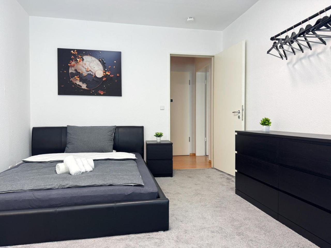 I Amazing 100sqm In Berlin-friedrichshain *