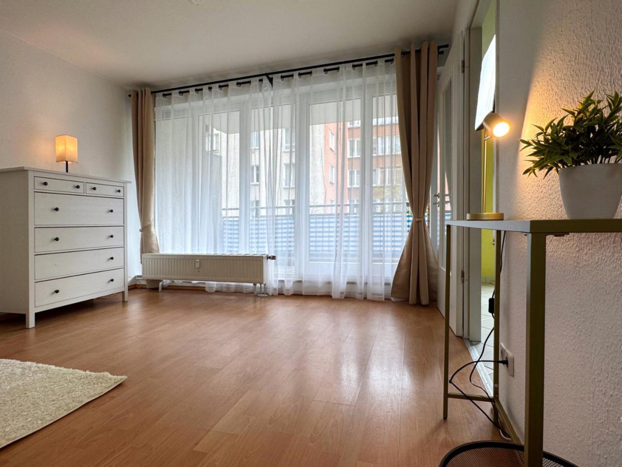 Lägenhet I Amazing 100sqm In Berlin-friedrichshain *