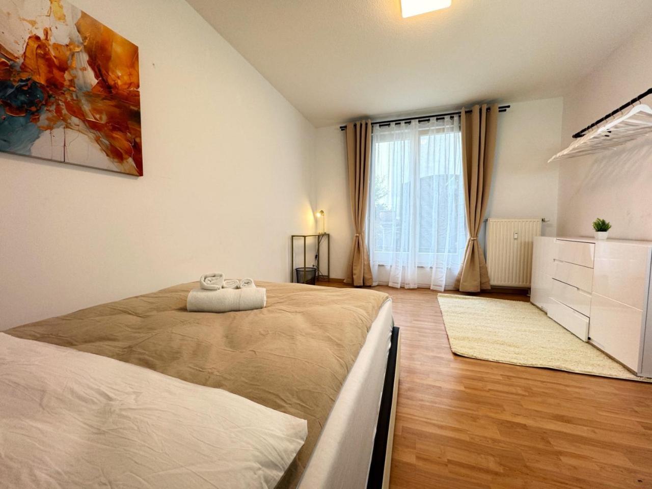 I Amazing 100sqm In Berlin-friedrichshain