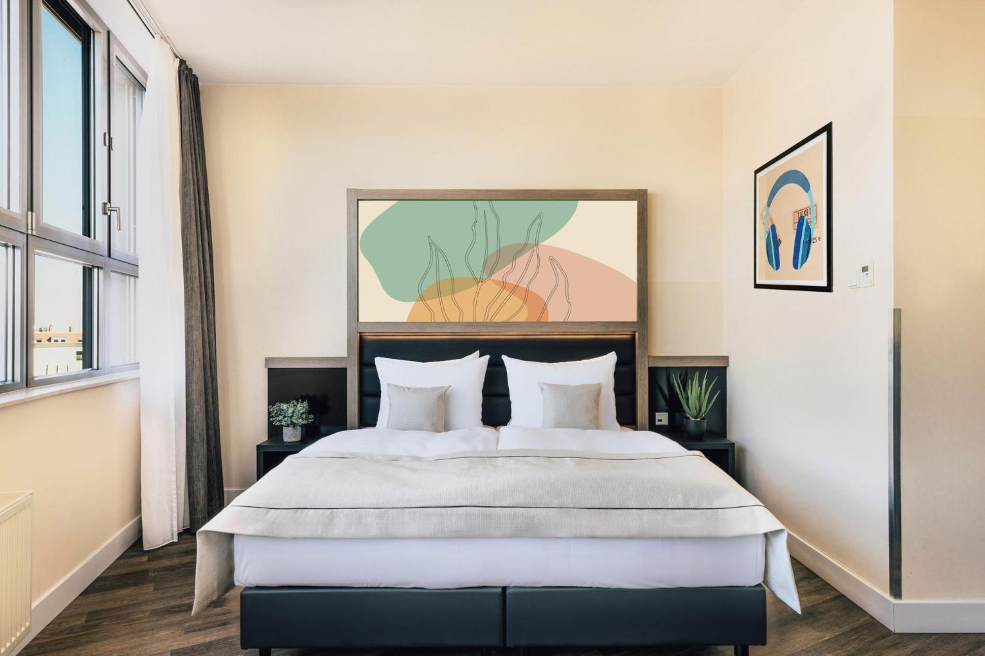 Garner - Charlottenburg, An Ihg Hotell