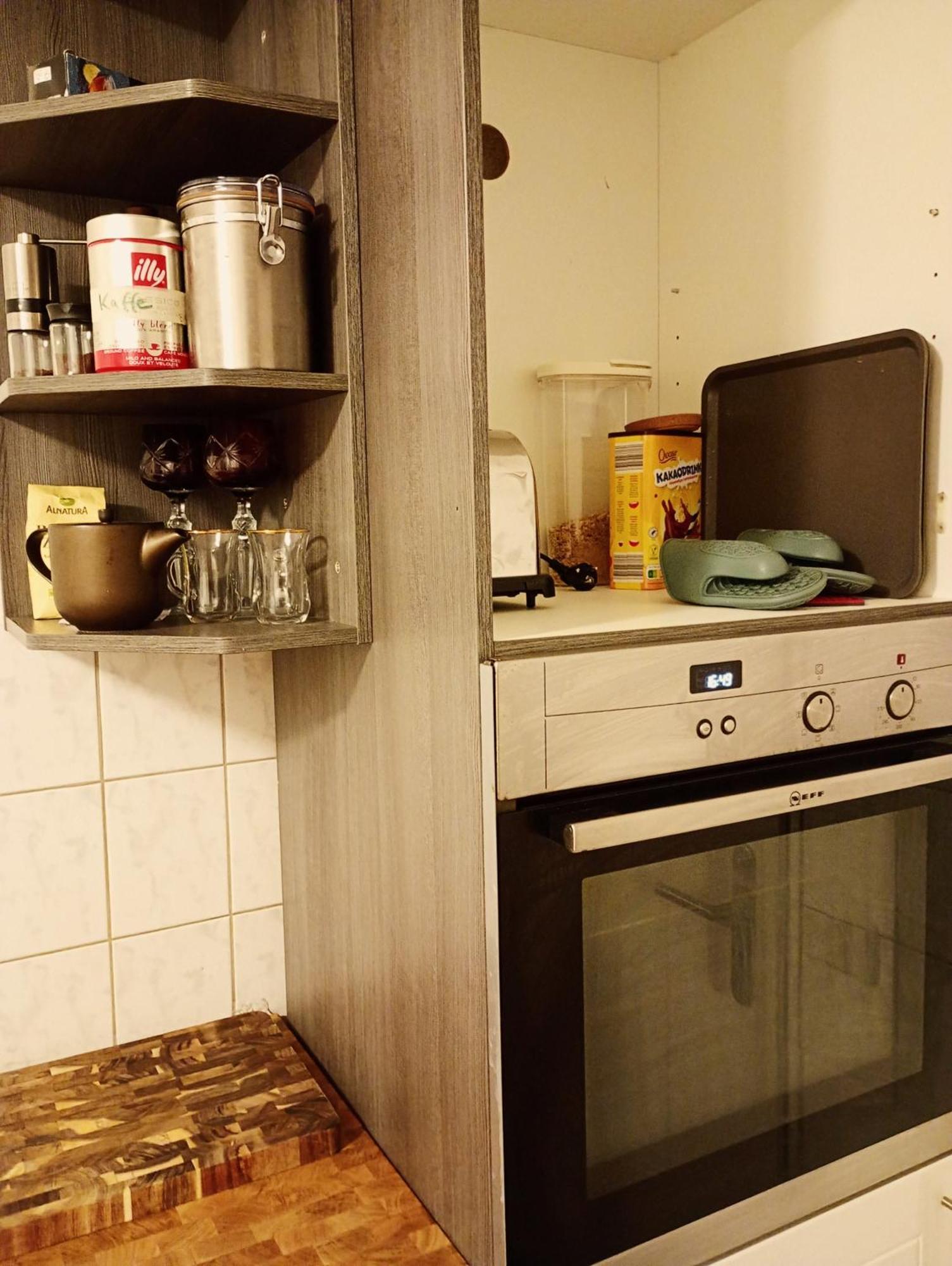 Séjour chez l'habitant In Neukoelln