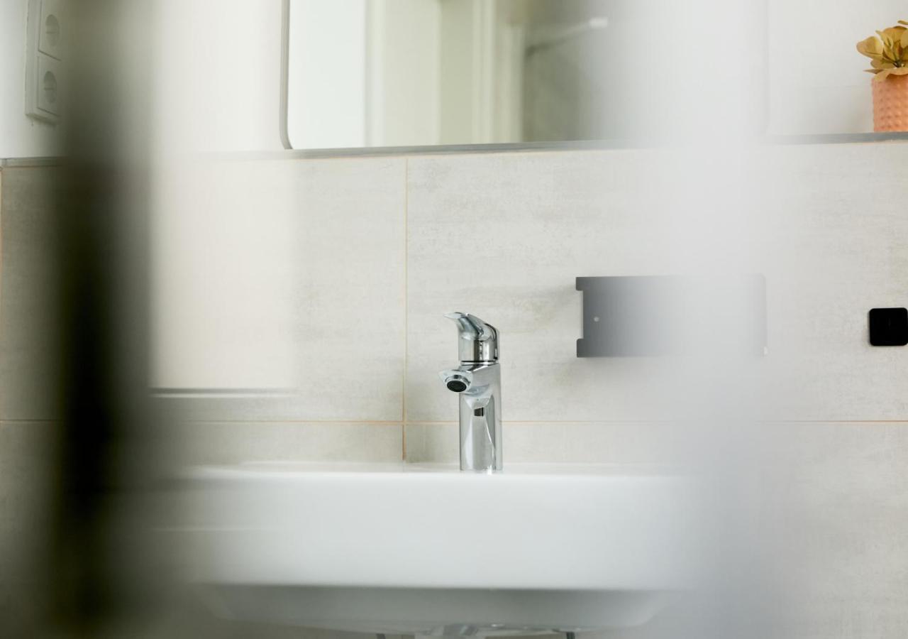 Stylisches Mitte Appartement