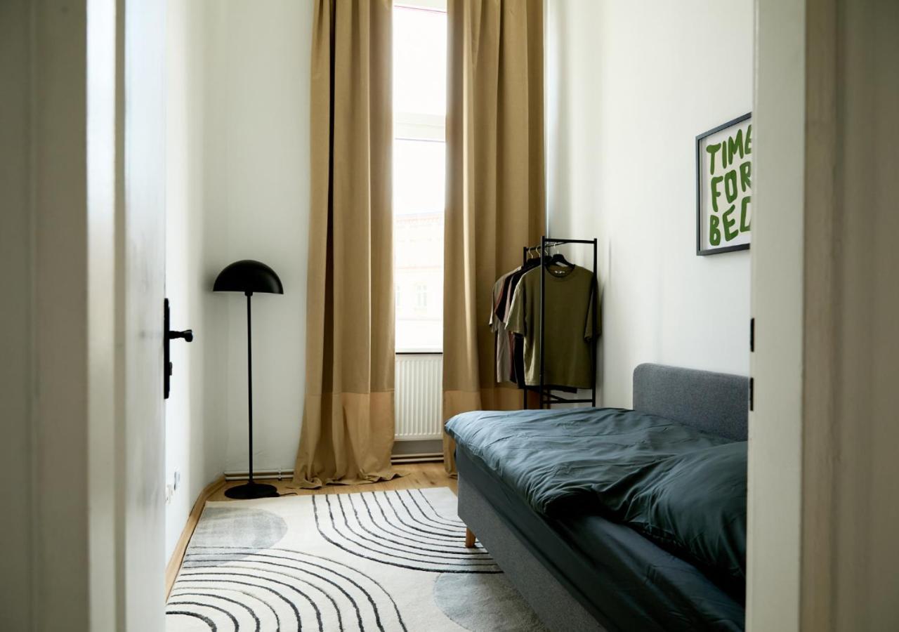 Stylisches Mitte Appartement *