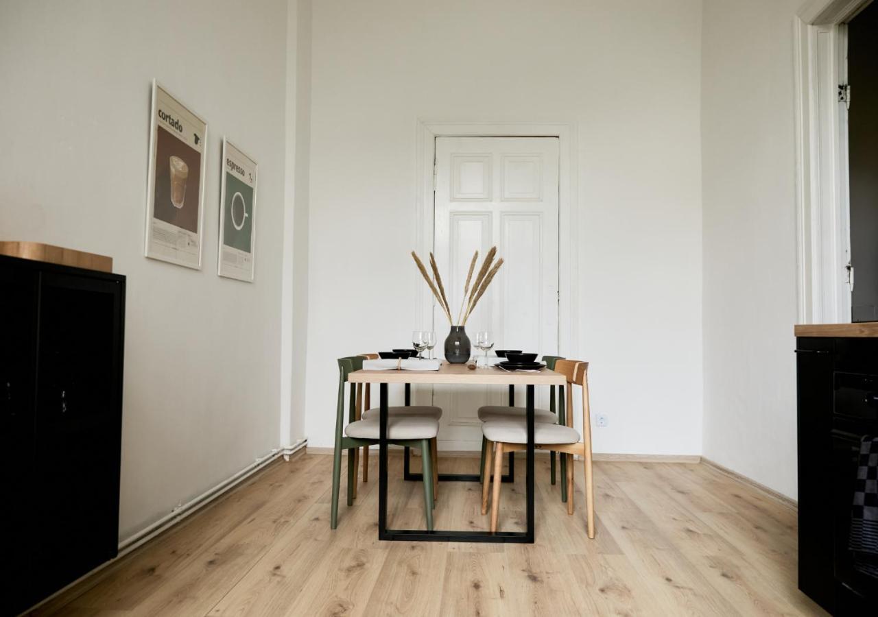 Stylisches Mitte Appartement *