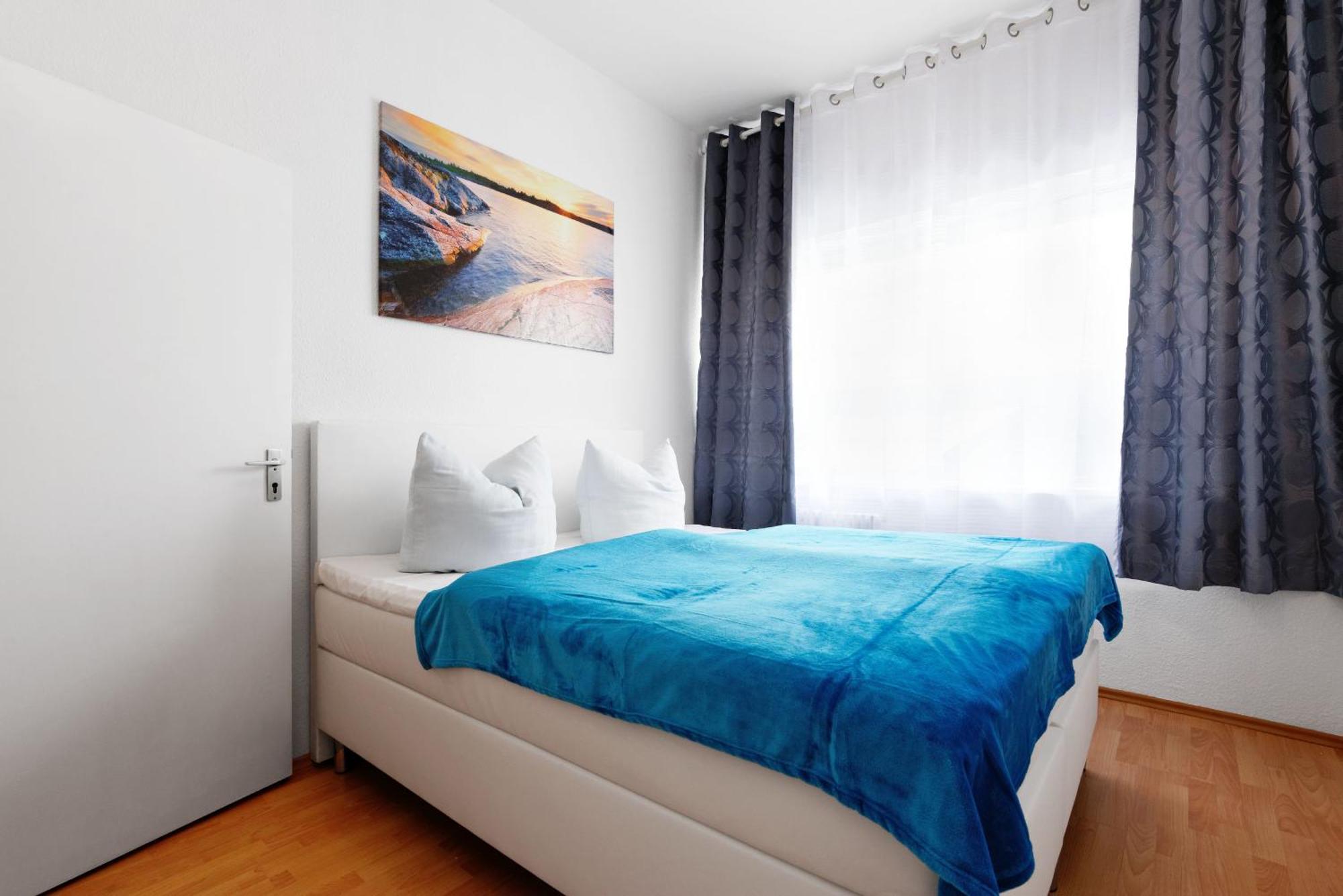 Big 6rooms Aprt Kurfuerstendamm Lejlighed *