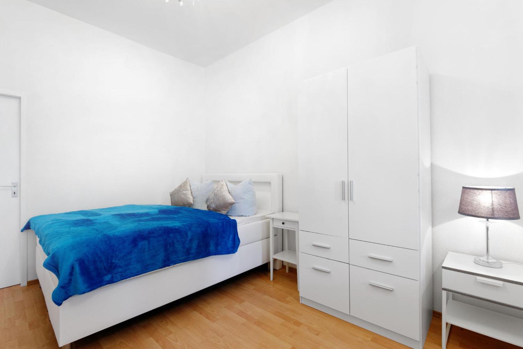Lejlighed Big 6rooms Aprt Kurfuerstendamm