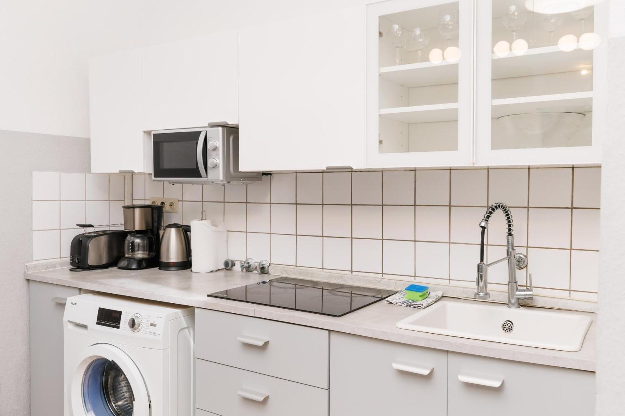 Big 6rooms Aprt Kurfuerstendamm * Berlin