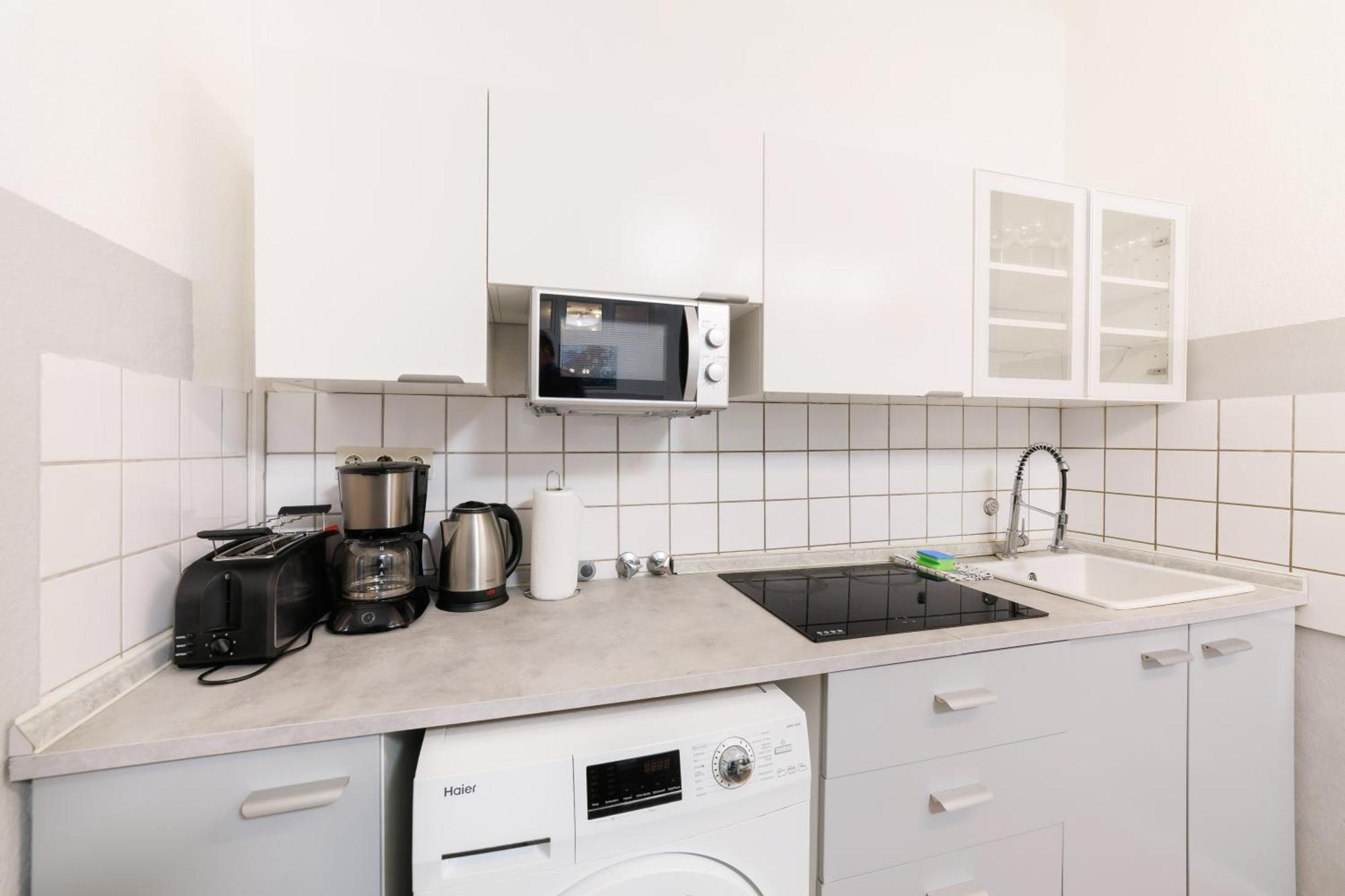 Big 6rooms Aprt Kurfuerstendamm Lejlighed *