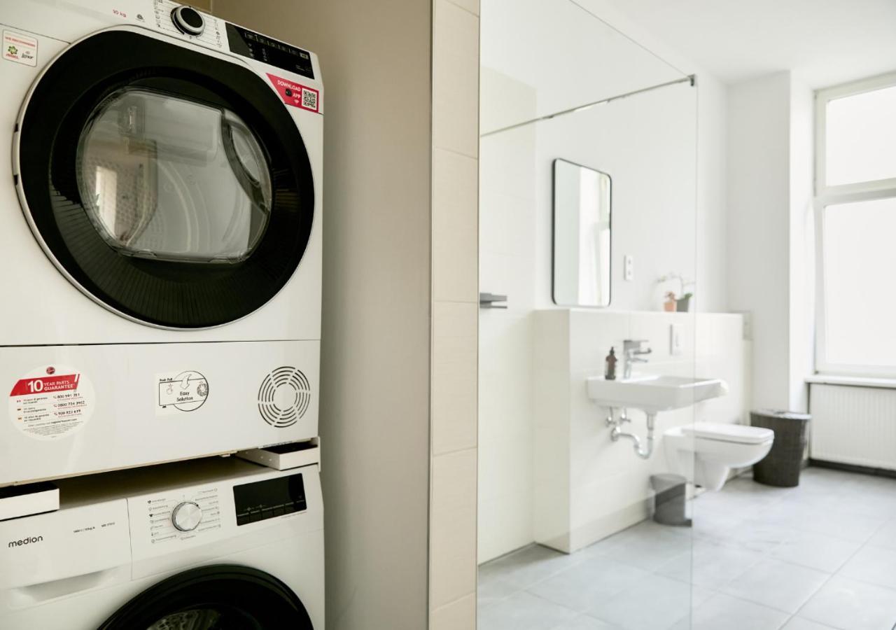 Design Mitte Apartment *