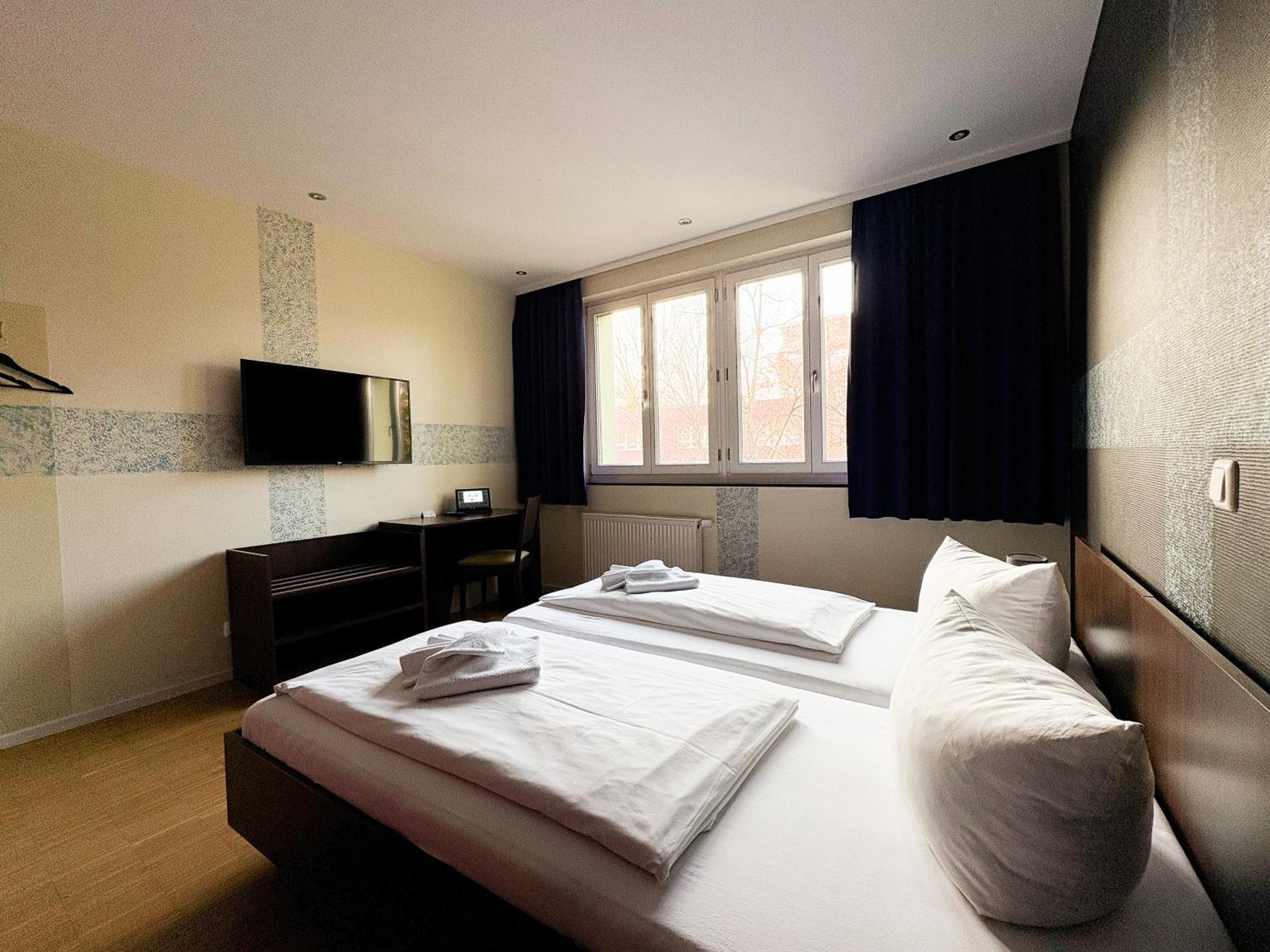Hotel Holi-berlin