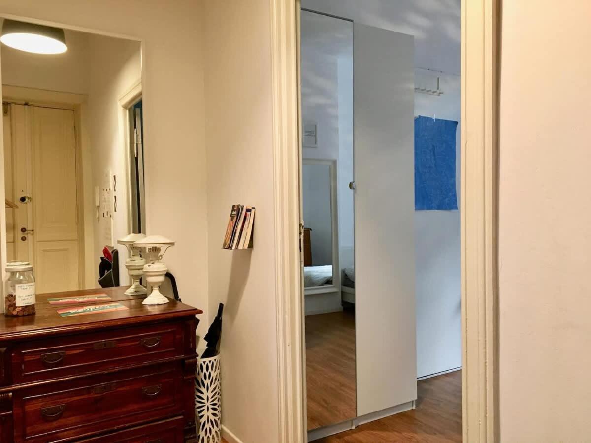 Apartment Schoenes In Prenzlauer Berg X Winskiez