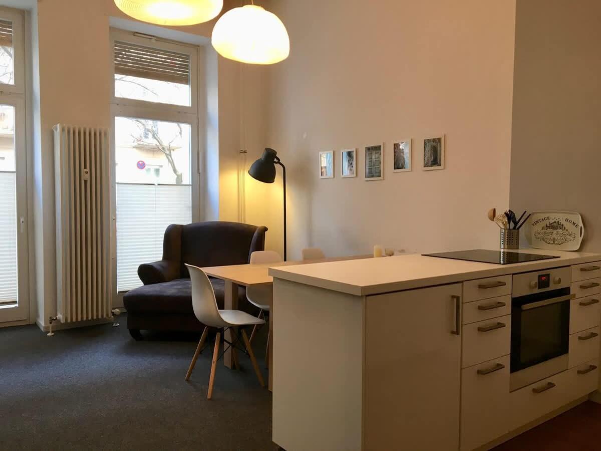 Schoenes In Prenzlauer Berg X Winskiez Apartment Berlin